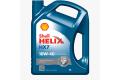 Масло моторное Shell Helix HX7 10W-40 4L 550022248